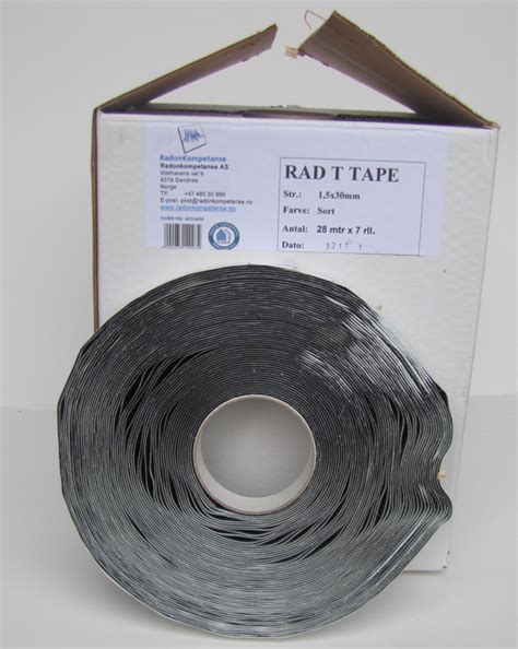 radontape|Iba pa.